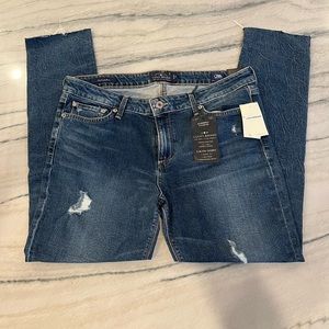 Lucky Brand Jeans